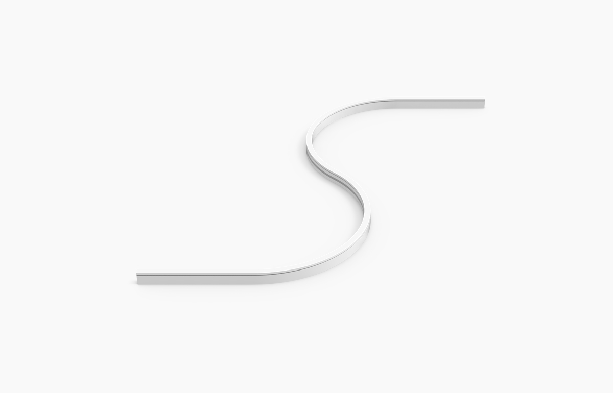 LED瓦楞燈上的光圈是如何實現的？