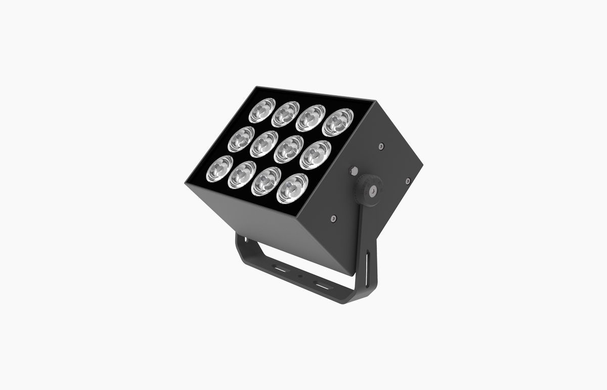 LED投光燈的裝修需要了解的內容是什么？